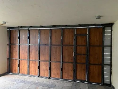 Exterior HPL Wall Cladding Service