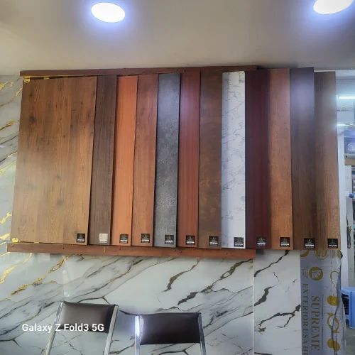 HPL Exterior Wall Cladding Panels